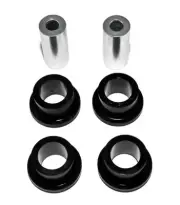 Front Lower Inner Control Arm Bushings: Fits Subaru WRX 08-14 by Torque Solution (for: Subaru)