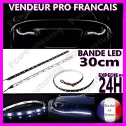 Band LED Band Ribbon IN White For Headlight Tail Light Mini Clubman Paceman
