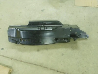 2014 2021 Toyota Tundra subframe 6.5 ft box bed post panel driver left