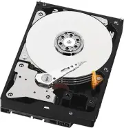 WD6NPURX WD Purple NV 6TB Surveillance Hard Disk Drive - 5400 RPM Class SATA 6Gb