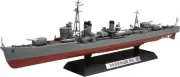 Tamiya 1/350 Ship Series No.32 Japanese Navy Destroyer Fire Plastic Model 7