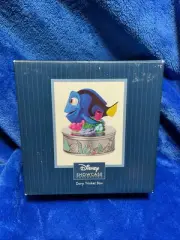 Disney Showcase Collection Dory Trinket Box 171705 Finding Nemo NEW