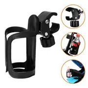 Universal Beverage Cup Holder For Wheelchair Walker Rollator Bike Stroller 360°