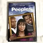 Peeples DVD Craig Robinson David Alan Grier Comedy Widescreen Sealed PG-13 2013