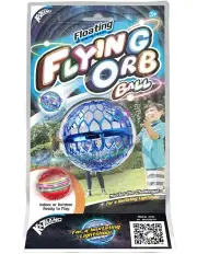 [Kazaang] Flying Orb Ball in Blue