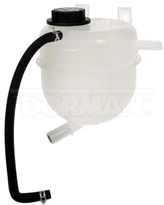 For Ford 1997-2012 Engine Radiator Coolant Overflow Bottle Tank Dorman 603-029 (for: Ford)