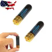 X SRH805S 5CM SMA-F Female Dual Band Antenna Baofeng GT-3 UV-5R BF-888s Radios