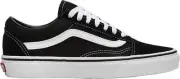 Size 5 - VANS Old Skool Black White VN000D3HY28