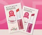 WAKEMAKE Dewy Gel Glaze Stick 3g with Over Blurring Pot 2.3g SET Squid Game 2