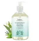 Eucalyptus Remedy Plant-Based Hand Soap
