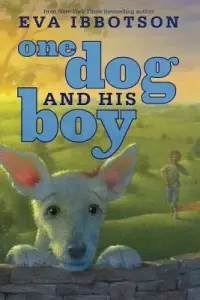 在飛比找博客來優惠-One Dog and His Boy