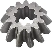 LKHNO 6L5-45551-00 Pinion Gear Fit For Yamaha F2.5 3MH 3G 3L 3S Outboard Motor