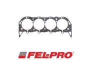 Fel-Pro Steel Loc-Wire O-Ring Head Gasket BB Chev V8 Suit Nitrous/Turbo Applications FE1012