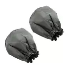 For BOSCH 1619PA8370 Filter Bag Parts For GAS 15 PS Industrial Vacuum Cleaner