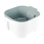 10L Bucket Strainer