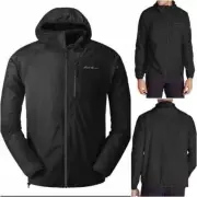 Eddie Bauer Men's Uplift Windshell First Ascent - XL
