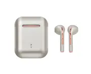 VQ Wren True Wireless Stereo Bluetooth Earbuds Champange Pink/Gold