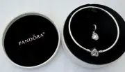 Authentic Pandora Mother's Love Gift Set USB796121