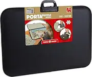 Jumbo - Portapuzzle 1000 - Malette Porte Puzzle - 49x68cm (Import Royaume Uni)
