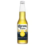 Corona Extra Beer Case 24 x 355mL Bottles