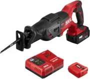 Skil RS5870B-10 20V Brushless Reciprocating Saw Kit