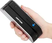 MSR X6(BT) Bluetooth Magnetic Credit Card Reader Writer Encoder Stripe MSRX6BT MSR206