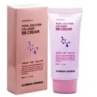 Alfredo Feemas Total Solution Collagen BB Cream (SPF40 PA++) 50ml Korea Cosmetic