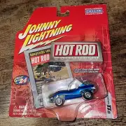 Johnny Lightning #11 Dune Buggy #292-03 NIOP