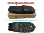 Fit For Royal Enfield GT & Interceptor 650 Premium Touring Dual Seat