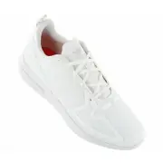 Adidas White Zx 2K Flux FV9972 sneaker Men's Shoes Size 10 New with box
