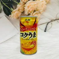 在飛比找松果購物優惠-☆潼漾小舖☆ 日本 Asahi 朝日 玉米濃湯罐 含玉米顆粒