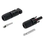 Hulk 4x4 Male & Female MC4 Solar Pv Connector IP67 1000V 30 Amp - HU6720