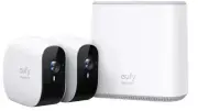 Anker EufyCam T88031D1 Wireless Home Security Camera System
