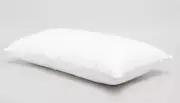 Simba Global Fibresmart 1100 gsm King Pillow, Cotton Rich Percale King Pillowcas