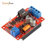 5A MPPT 9V 12V Solar Panel Regulator Controller Battery Charging Auto Switch