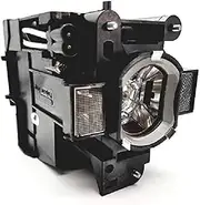 Projector Lamp with Housing for Hita-chi DT01471 Original
