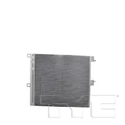 TYC 30182 A/C Condenser Assembly for Tesla Model 3 2017-2019 Models