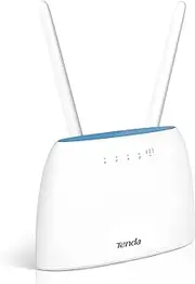 [Tenda] AC1200 3G/4G+ LTE Dual Band WiFi Router