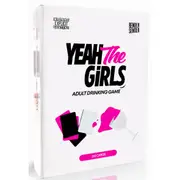 Yeah The Girls
