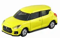 在飛比找有閑購物優惠-TAKARA TOMY 多美 模型車 No.109 Suzu