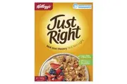 Kelloggs Rice Bubbles Gluten Free 315g x 1