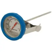 Starfrit Candy and Deep Fry Thermometer for Kitchen Fahrenheit Celsius US Seller