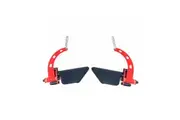 FITEK Cable Handles Pair Red - Cable Attachments