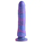 Magic Stick Glitter Silicone Dildo