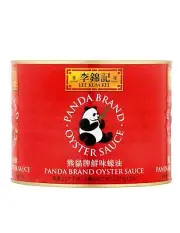 PANDA OYSTER SAUCE 2.27KG BY LEE KUM KEE - FREE POST