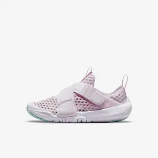 【NIKE 耐吉】慢跑鞋 NIKE FLEX ADVANCE BR 男鞋 女鞋 中童 粉(DC9370500)