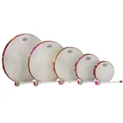 Remo World Percussion Kids Hand Drum Set - KD050001