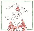 Eric Clapton • Happy Xmas CD 2018 Bushbranch / Surfdog Records •• NEW ••