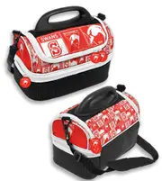 Sydney Swans AFL Insulated DOME Box Cooler BAG