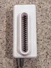 Aluminum Meat Tenderizer Attachment White For KitchenAid Stand Mixer